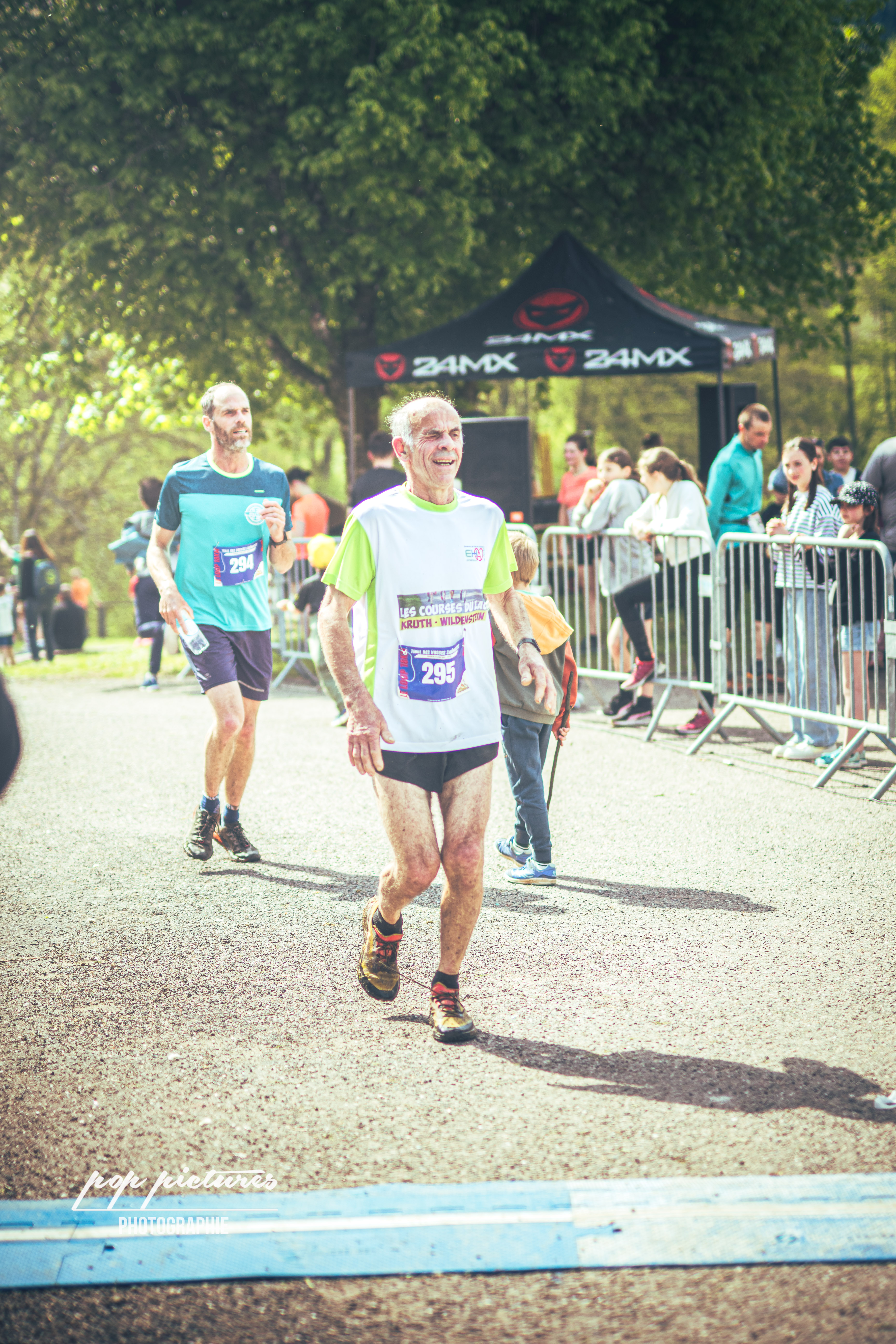 Image du trail